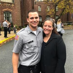 Meet your Posher, Roberta